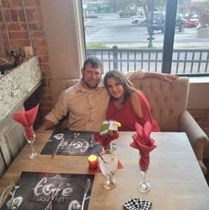 Meet your Posher, Greg